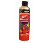 Desmoldeante sin silicona oraten en aerosol de 400 ml