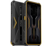 ULEFONE SMARTPHONE ARMOR X12 PRO ORANGE 4G/ 5.45" HD/ HELIO G36/64GB ROM/4GB RAM/8MP/4860MAH/IP68