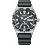 Reloj Hombre Citizen NY0120-01E