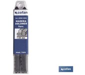 Sierra calar (5pcs) t101d hcs 75x4-5,2 madera/aglo