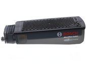 Bosch Professional Cajón Para El Polvo para HW3 completo (Accesorios Lijadoras Excéntricas)