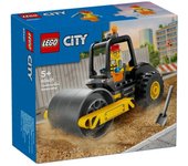 LEGO CITY APISONADORA SET 60401 CONSTRUCCION