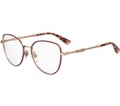 Montura de gafas Moschino Mujer MOS601-YK9