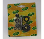 Kit Reparacion Bomba Agua Dr Piaggio Scooter 50cc   Ce U