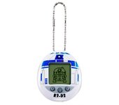 Bandai Tamagotchi Star Wars R2-D2 Blanco