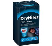 Drynites - Pañales Niño 4-7 Años 10U