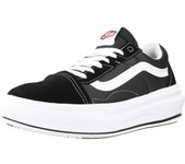 Zapatillas deportivas de Hombre Marca Vans Modelo Old Skool Overt Cc