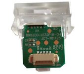 Modulo IR 890.E00-LE32P18-0H NEVIR NVR-7428-32RD-N