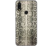 Tumundosmartphone Funda Gel Tpu para Xiaomi Redmi 7 diseño Animal 01 Dibujos