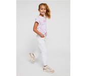 Mayoral Pantalon Cropped Sarga - Partes de Abajo Niña