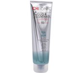 WHO Color Illuminate acondicionado Teal Blue 251ml