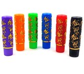 PACK 6x Pintalabios Mágico Marroquí Vegano Permanente 100% Hidratante - Halet -