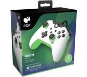 Controlador PDP Xbox con Cable Desmontable y Licencia Oficial