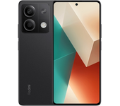 SMARTPHONE XIAOMI REDMI NOTE 13 5G 6,67 6GB/128GB BLACK