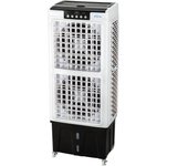 Climatizador evaporativo de gran caudal con ventilador Purline RAFY 220