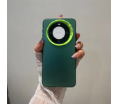 Contrast Color Matte Case for Huawei MATE 60 PRO MATE 50 40 E PRO P70 P60 ART P50 P40 P30 PRO NOVA12 ULTAR Shockproof Hard Cover