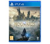 Hogwarts Legacy Juego para Consola Sony PlayStation 4, PS4