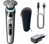 Philips i9000 Prestige - Wet & Dry Electric Shaver with SkinIQ - XP9205/95