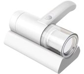 Aspiradora de mano, aspiradora portátil, dispositivo de eliminación de Polvo ulvioleta, succión Fuerte de 1200 mAh y 10 kPa, adoptado para el hogar, El Automóvil, La Oficina y el sofá. Aspiradora
