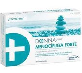 DONNA PLUS MENOCIFUGA FORTE 30 COMP AHT