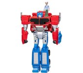 Transformers Earthspark Spinchanger Opimus Prime