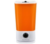 Cornwall Electronics - Humidificador por ultrasonidos de 8,5 litros