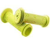 Bicycle Handlebar Grips 22mm Comfortable for Kids Bike Tricycle Scooter