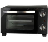 Horno Jata JEHN0910 10l Negro 800w
