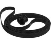 HP Designjet 500 510 800 Series 42 Carriage Drive Belt with Pulley Printer Accessories C7770-60014