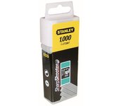 STANLEY 1-CT306T Grapa Tipo 300 - 10mm - 1000u. (para grapadora 6-CT10X) | STANLEY 1-CT306T