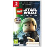 Lego Star Wars: La Saga Skywalker Galactic Edition [ DIGITAL ] Juego para Consola Nintendo Switch [PAL ESPAÑA]