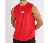 ADED Summer new Gym Vest Men Bodybuilding Sleeveless Sports Tank Top quick-drying mesh Fitness Running Tank Top men Clothes