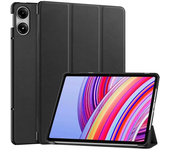 Funda Inteligente Xiaomi Redmi Pad Pro con Soporte Negro
