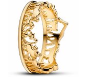 Anillo Pandora El Rey León de Disney