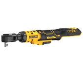 DeWALT DCF512N-XJ atornilladora de impacto con batería 1/2" 250 RPM 95 Nm Negro, Amarillo 18 V
