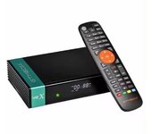 V8X DVB-S/S2/S2X H.265 TV Receiver Card with Integrated WIFI Support 1080P Video Resolution Brand Made in China