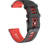 22mm Silicone Watch Strap for Suunto vertical Bands Sport Repalcement Wristband for Suunto9 peak pro/Suunto5 peak Copper