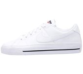 Nike Nike Court Legacy Next Nature Deportivas Planas Mujer Blanco