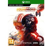 Star Wars: Squadrons Juego para Consola Microsoft XBOX One