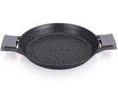 Paellera de Piedra con Asas Desmontables 36CM RL-MP36M