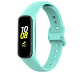 Wrist Strap for Samsung Galaxy Fit 2 SM-R220 Band SmartWatch Bracelet for Galaxy Fit2 Soft Silicone Wristband Correa Accessories