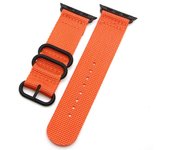 strap For Apple watch band 44mm 40mm 45mm 41mm 42mm 38mm 49mm Sports Nylon bracelet watch strap iwatch series 7 6 5 4 3 2 1 SE 8
