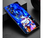 Anime Dragons Son Balls Phone Case for Samsung Galaxy A52 A72 A12 A13 A14 A21s A22 A23 A24 5G Silicone Black Soft Cover