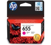 HP 655 Original Magenta 1 pc(s)