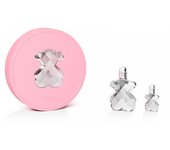 TOUS - Estuche Love Me Silver Parfum