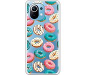 Carcasa para Xiaomi Mi 11 - Patron donuts