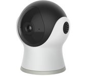 Cámara Smart Wifi Interior HD Matel - Detección de Movimiento Inteligente - Full HD 1080p - Compatible con Alexa y Google Assistant
