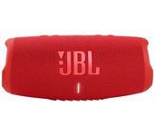 Altavoz Portátil JBL CHARGE5 Rojo