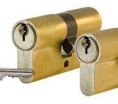 Cilindro Lince C033030-N (0803) 30+30:60