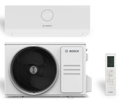 Bosch Climate 3000i Set 35 WE Aire Acondicionado Split Inverter con Bomba de Calor
